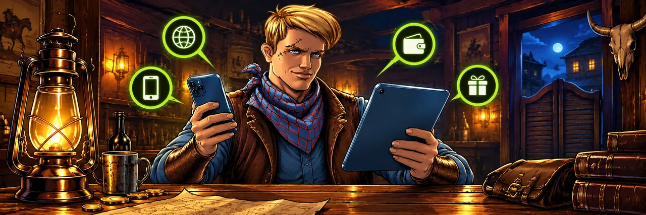 20Bet App Indonesia, dan Satu Trik yang Layak Diketahui
