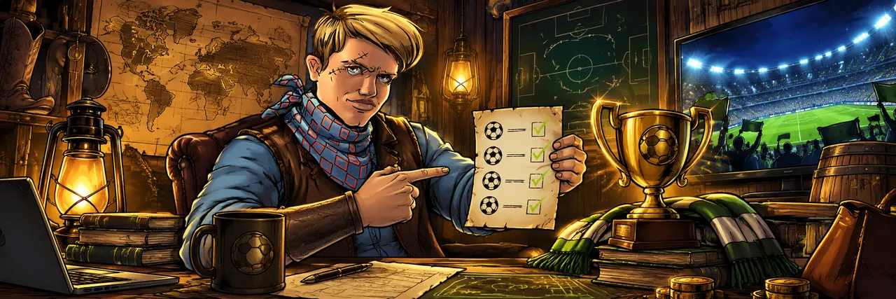 Ekstra Sportsbook yang Layak Diperhatikan