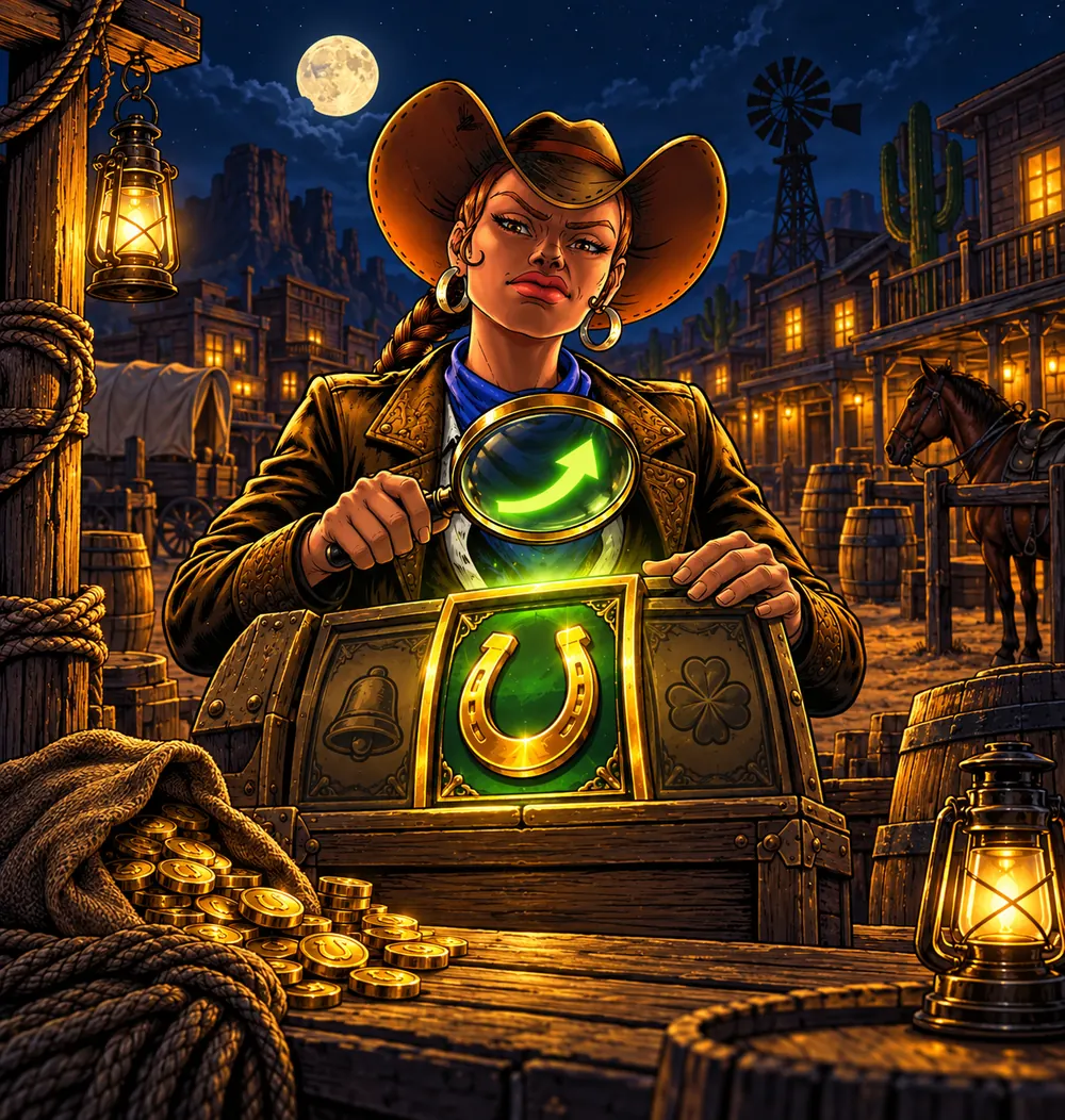 Membaca Ubin Slot Sebelum Anda Memainkannya