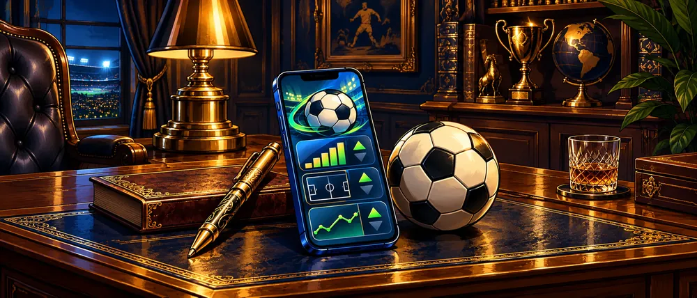 Seluruh Sportsbook, Sebesar Saku