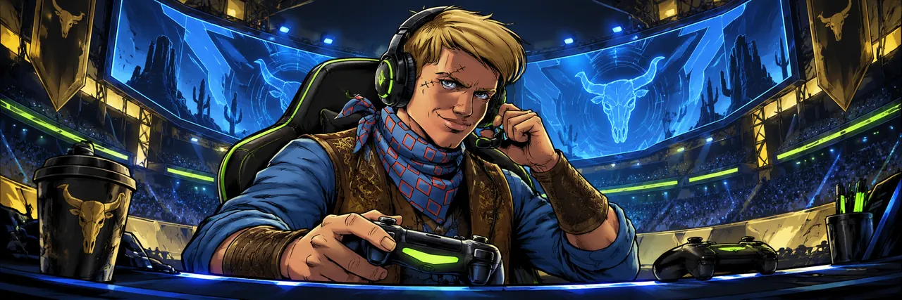 Esports, Dihitung dengan Jujur